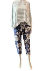 Made In Italy: Made in Italy Natalia Jeggings