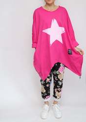 Made In Italy Rania Jeggings