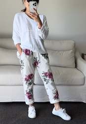 Jeggings: Reseda Jeggings