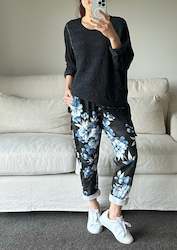 Made in Italy Evelyn Jeggings