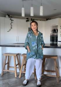 Jacket: Made in Italy Bellona Hoodie