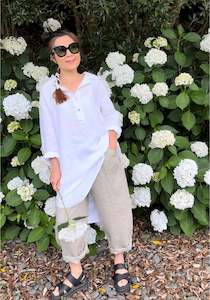 Italian Province: Italian Province Danica Dream Shirt