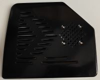 Products: Behmor Right Side Panel with DC Fan (gloss)