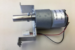Behmor 2020SR Variable Speed Drum Motor