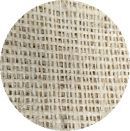 Empty Coffee Sack - Sisal Loose Weave Small