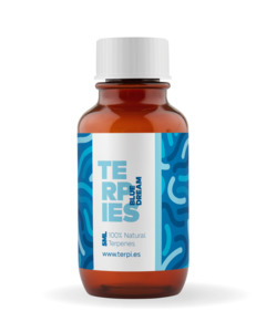 Products: Terpies Blue Dream