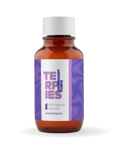 Products: Terpies Grandaddy Purps