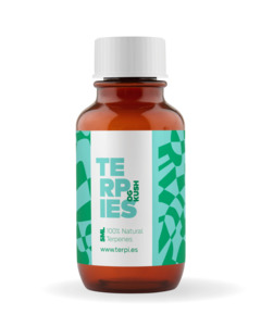 Products: Terpies OG Kush