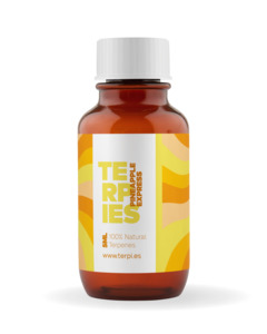 Products: Terpies Pineapple Express
