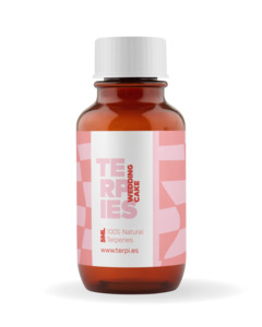 Products: Terpies Wedding Cake