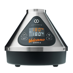 Products: Volcano Medic 2