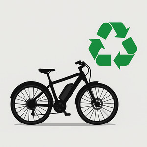 We Buy Faulty E‑Bikes – Turn Your Broken Bike Into Cash!