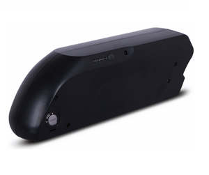 Best Selling: E-Bike Lithium Battery - 48V 12.8Ah, LG 18650 cells, TigerShark Type