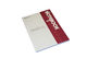 High Quality  A5 Notebooks ***Value Pack***, 5 pcs