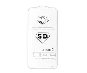 Accessories: IPHONE X XS SCREEN PROTECTOR