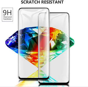 Tempered Glass Screen Protector for OnePlus 7 Pro