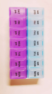 Health Beauty: Medicine Box Holder