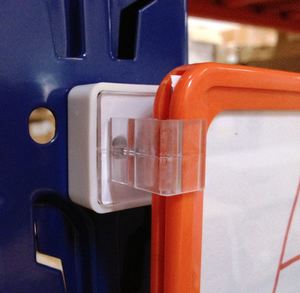 Price Sign Magnetic Clip holder S24