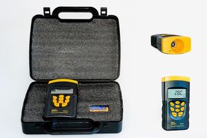 *SMART SENSOR* Ultrasonic Distance Meter 0.5-20m