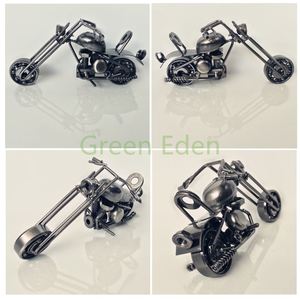 Steelcraft, Steel Motorbike Model - H012