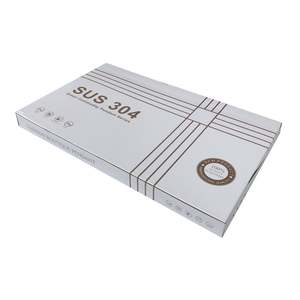 Bedding Towels: Stainless Steel Towel Rack Shelf Bathroom Bar Hanger - Foldable,Wall Mount