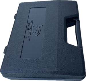 Tools: Bicycle repair tool kit 18 in 1 with Storage Case - for Shimano standard bikes