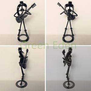 Steelcraft, Steel musician Model - L15