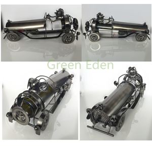 Toys: Steelcraft, Steel Wine Holder Rack Stand - JX19572