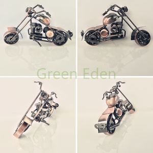 Steelcraft, Steel Motorbike Model - H015-1