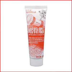 Bike Tools: Bike Grease - for Hub, Bottom bracket, headset, Bearings, 50g