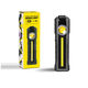 COB-LEDs Work Light - Rechargeable, Magnetic, 100 ~ 300 Lumens, 3hrs/8hrs time