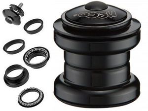 Neco Headset H852 - 1-1/8" Threadless Headset