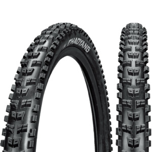 Tyres And Inner Tubes: Bike Bicycle Tyre - Chaoyang H-5136, 26"x2.35