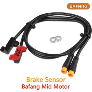 E Bike Kits: BaFang Power cut-off brake sensor - convert your normal brake to a power cut-off brakes 2pcs