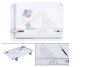 A3 Drawing Board, Drafting Board
