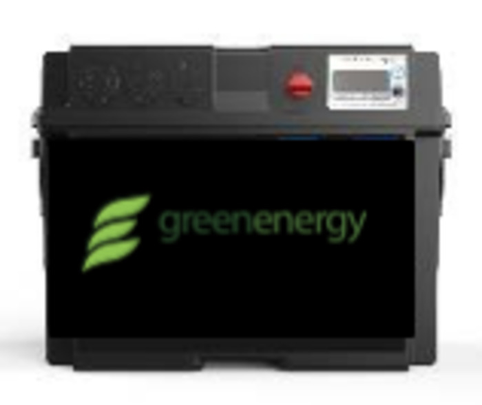 Green Energy Limited Portable Power Stations – Green Energy
