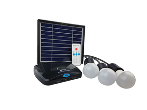 Products: OFF GRID Solar Lighting System with Lithium Battery – Green Energy