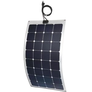 Flexi- Solar Panel 100 W – Green Energy