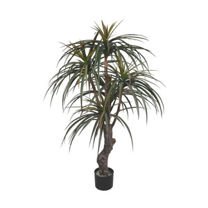 Artificial Yucca Plant 1.2m UV Stabilised