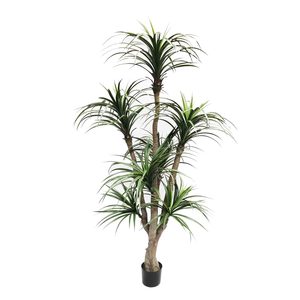 Giant Yucca Tree 2m UV Stabilised Greenery Imports NZ