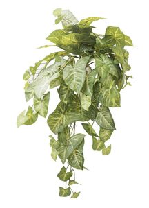 Products: Artificial Deluxe Syngonium Vine 70cm