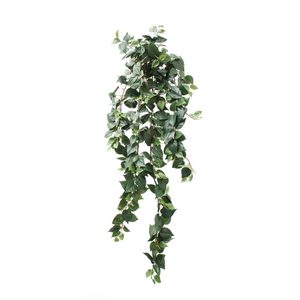Products: Artificial Puff Philo Hanging Vine 1m