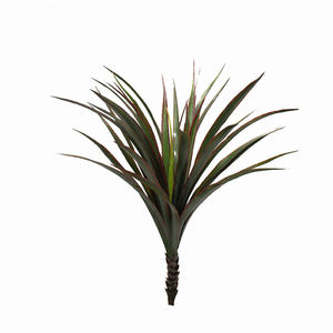 Artificial Yucca Plant 45cm Uv Stabilised
