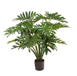Products: Artificial Philodendron Plant 110cm