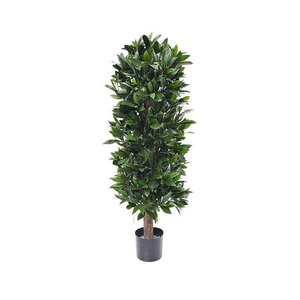Products: Artificial Bayleaf Tree 120cm UV Stabilised