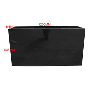 Products: Fibreglass Trough 120 X 63cm
