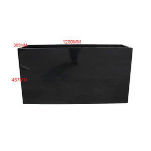 Products: Fibreglass Trough 120 X 45cm