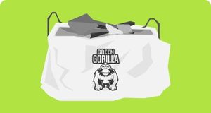 3.0 m³ Bag