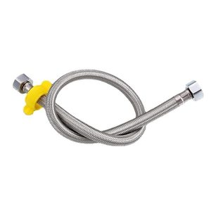 Products: Flexible Hose 300mm - Green Home Bathroom