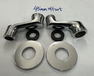 Products: Adapter Offset-45mm - Green Home Bathroom